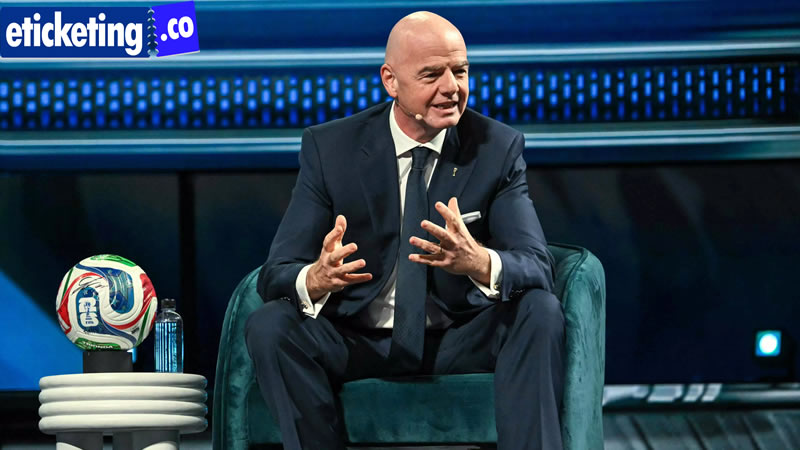 Football World Cup Tickets | Football World Cup 2026 Tickets