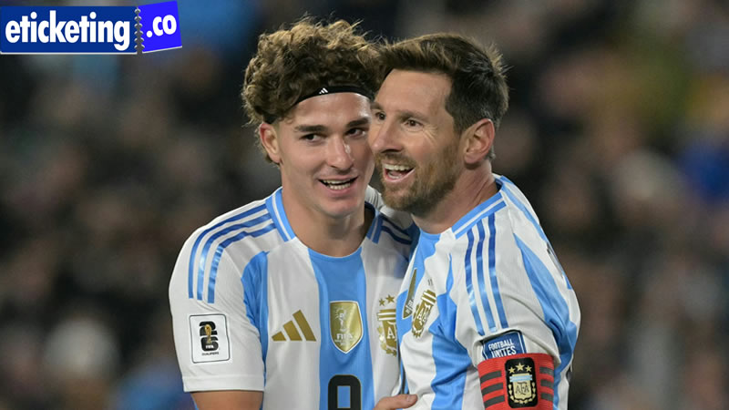 Buy World Cup Tickets | Buy FIFA 2026 Tickets