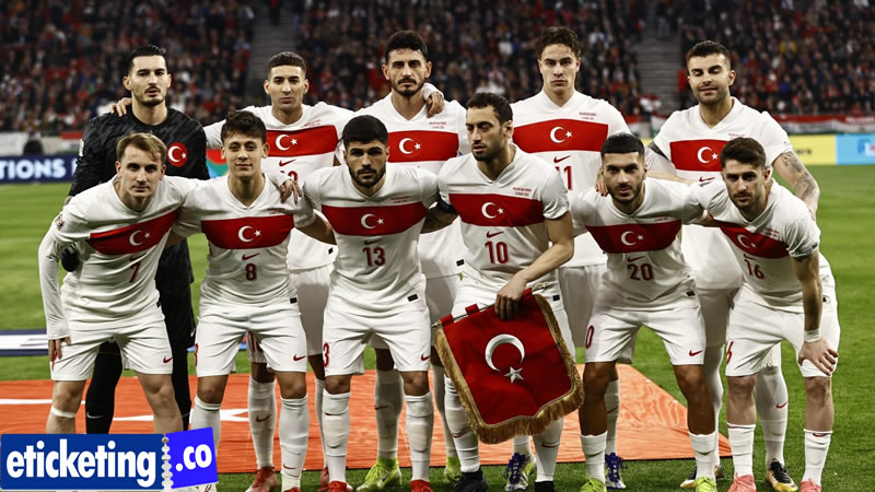 FIFA 2026 Tickets | Football World Cup Tickets