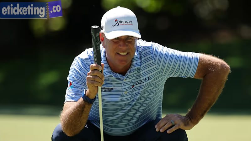 Ryder Cup Ireland Tickets | Ryder Cup Adare Manor Tickets