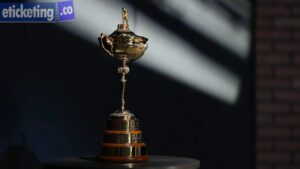 Ryder Cup Ireland Tickets | Ryder Cup Adare Manor Tickets
