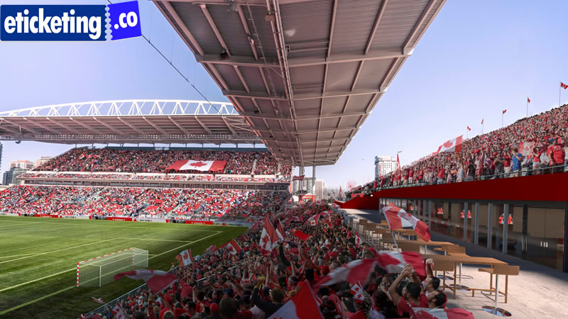 World Cup Tickets | FIFA World Cup Tickets