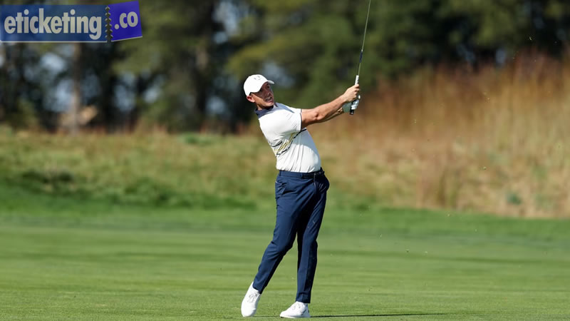 Ryder Cup Ireland Tickets | Ryder Cup Adare Manor Tickets