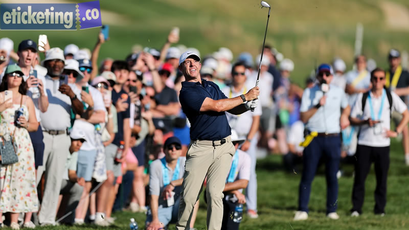 Ryder Cup Ireland Tickets | Ryder Cup Adare Manor Tickets