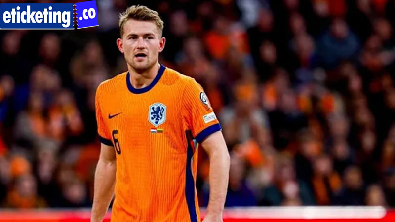 Netherlands Vs Sweden Football Match Tickets Online