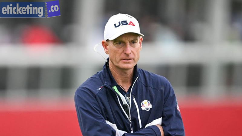 Ryder Cup Ireland Tickets | Ryder Cup Adare Manor Tickets