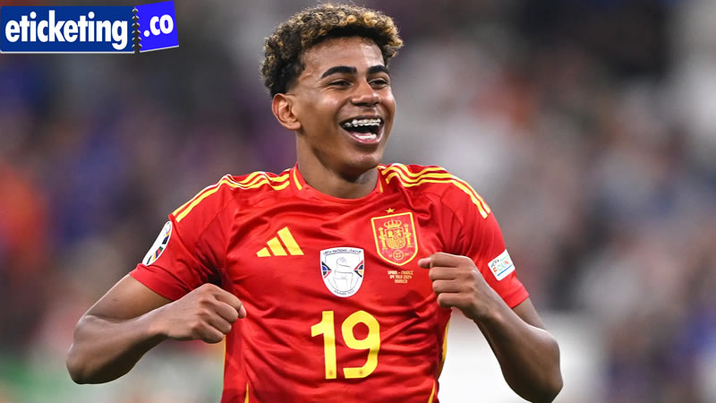 pain vs Cabo Verde Match Tickets Available