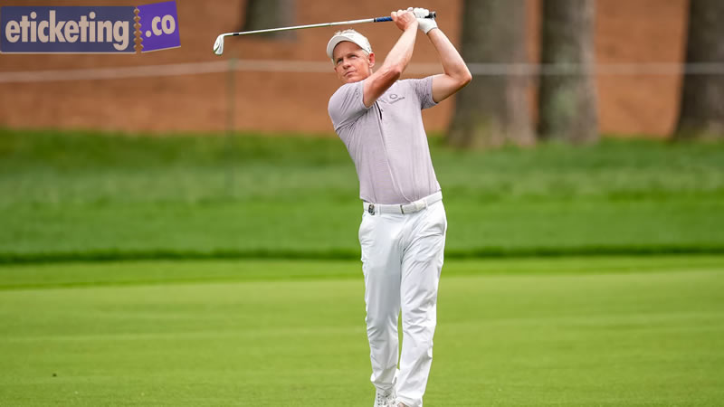 Ryder Cup Ireland Tickets | Ryder Cup Adare Manor Tickets