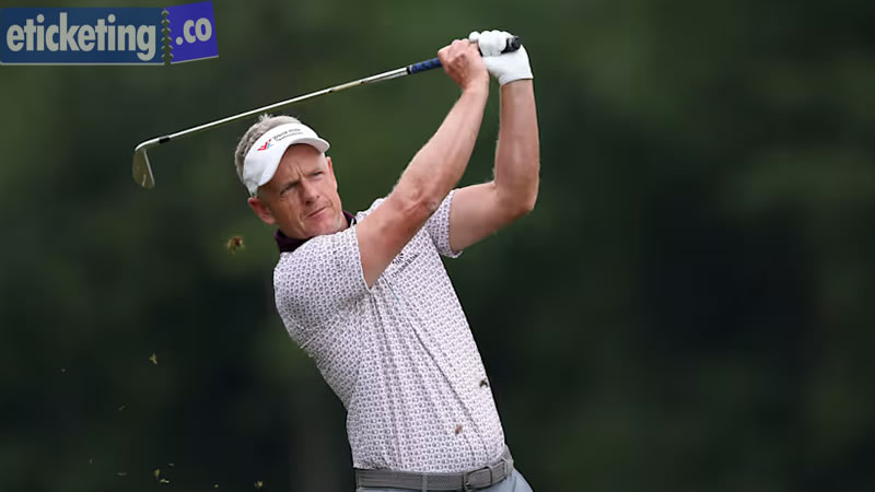 Ryder Cup Ireland Tickets | Ryder Cup Adare Manor Tickets