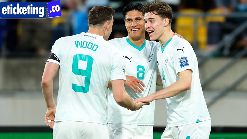FIFA 2026 Tickets | Football World Cup Tickets