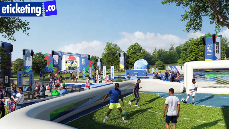 Football World Cup 2026 Tickets | FIFA World Cup 2026 Tickets