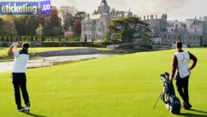 Ryder Cup 2027 Tickets | Ryder Cup Golf Tickets