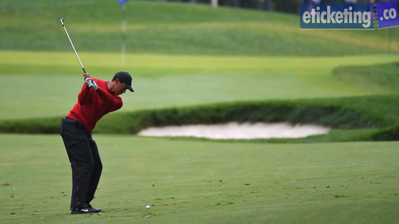 Ryder Cup 2027 Tickets | Ryder Cup Golf Tickets