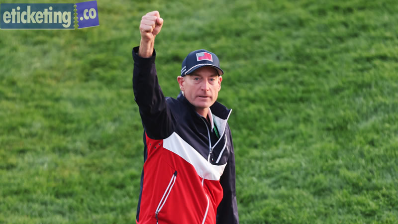 Ryder Cup 2027 Tickets | Ryder Cup Golf Tickets