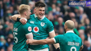 Rugby World Cup 2027 Tickets | Rugby World Cup Final Tickets