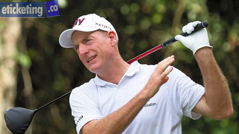 Ryder Cup 2027 Tickets | Ryder Cup Golf Tickets