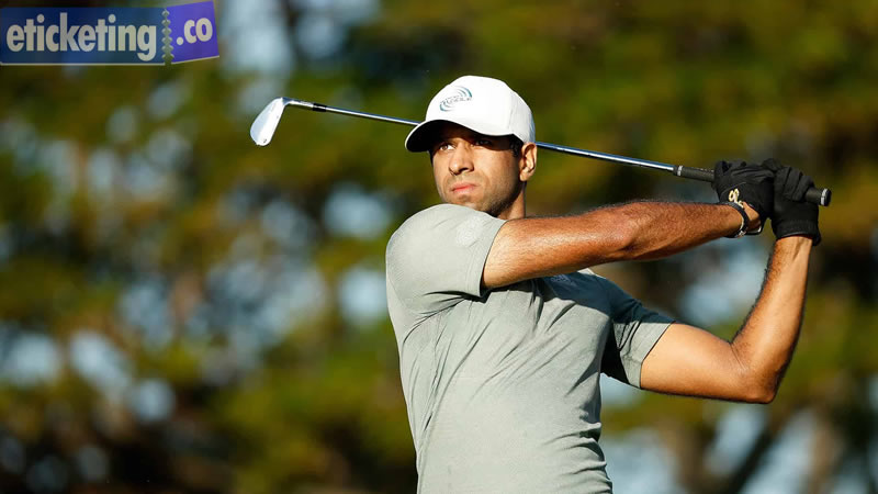 Ryder Cup 2027 Tickets | Ryder Cup Golf Tickets