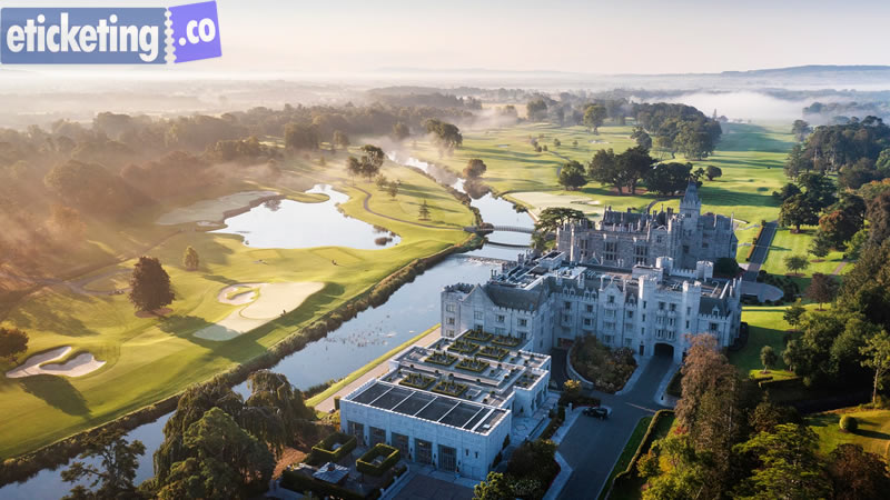 Ryder Cup 2027 Tickets | Ryder Cup Golf Tickets