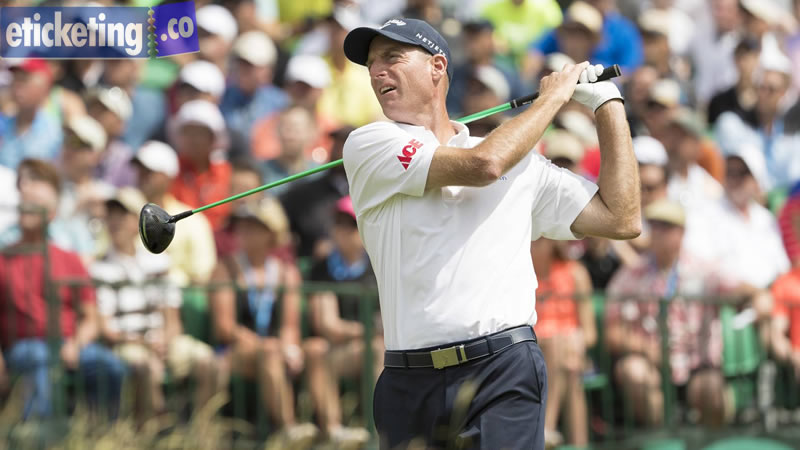 Ryder Cup 2027 Tickets | Ryder Cup Golf Tickets
