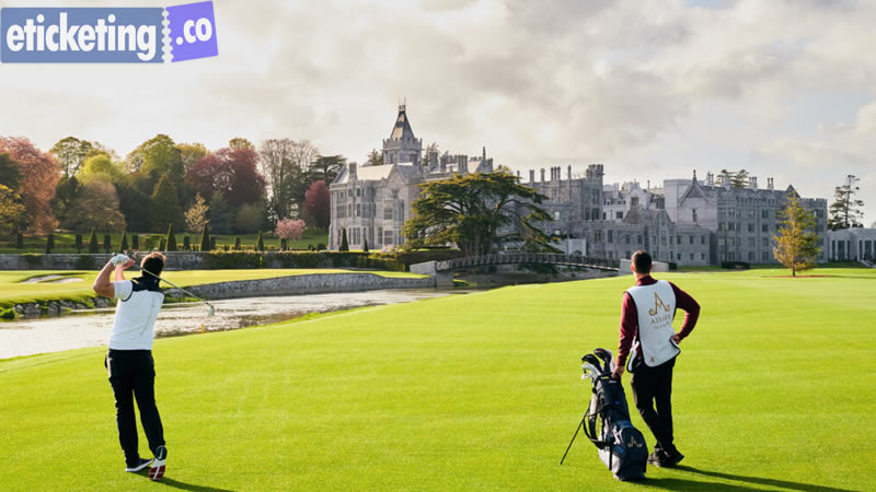Ryder Cup 2027 Tickets | Ryder Cup Golf Tickets