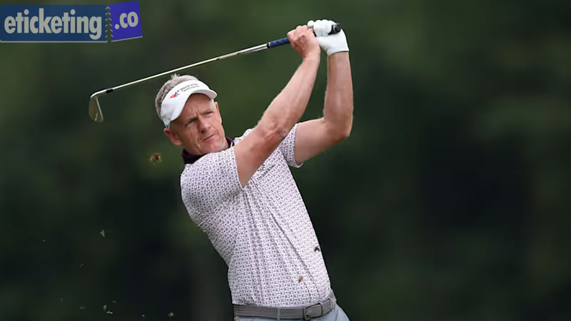 Ryder Cup 2027 Tickets | Ryder Cup Golf Tickets
