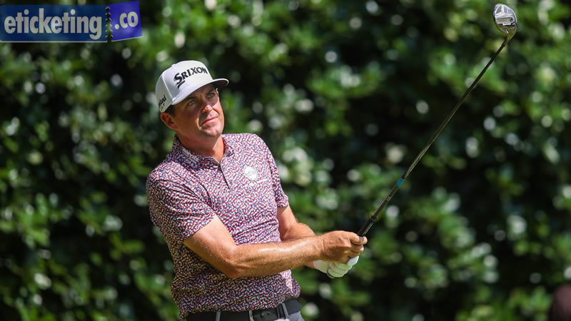 Ryder Cup 2027 Tickets | Ryder Cup Golf Tickets