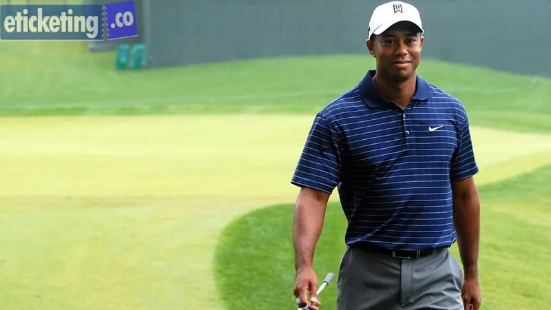 Ryder Cup 2027 Tickets | Ryder Cup Golf Tickets