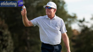 Ryder Cup 2027 Tickets | Ryder Cup Golf Tickets