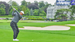 Ryder Cup 2027 Tickets | Ryder Cup Golf Tickets