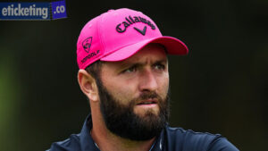 Jon Rahm Prioritizes Ryder Cup 2027 with New European Agreement