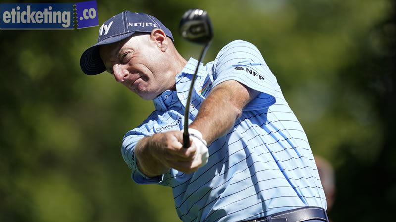Jim Furyk Reveals Key U.S. Assistant Captains for Ryder Cup 2027