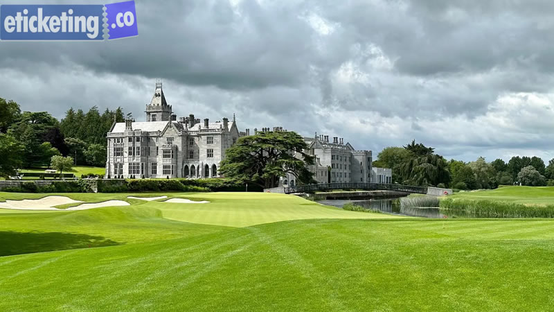 Team USA’s Roadmap to Ryder Cup 2027
