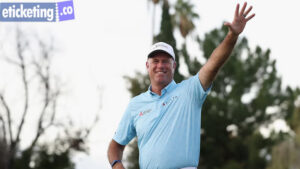 Team USA Reveals First Vice Captains for the Ryder Cup 2027