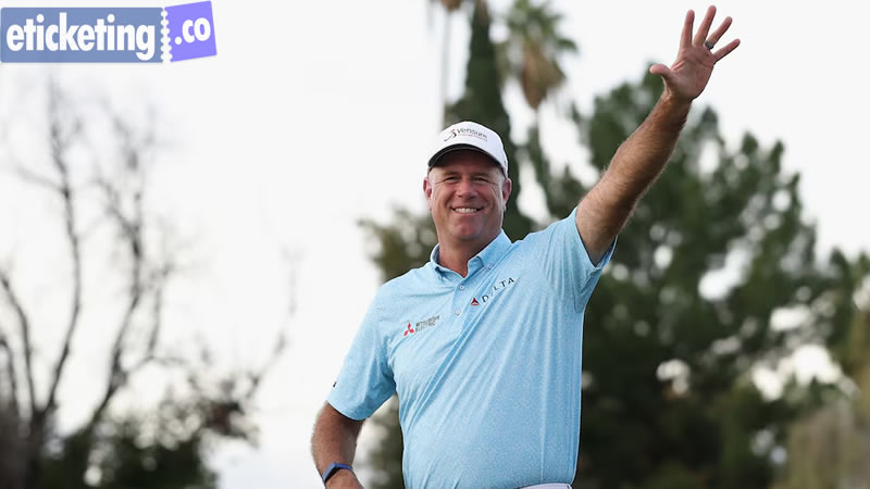 Team USA Reveals First Vice Captains for the Ryder Cup 2027