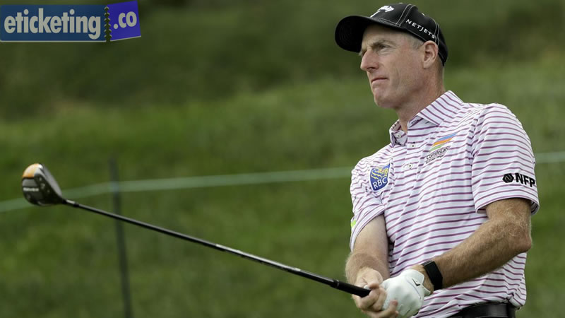 Furyk Builds Ryder Cup 2027 Leadership Around Core Presidents Cup Dynamic