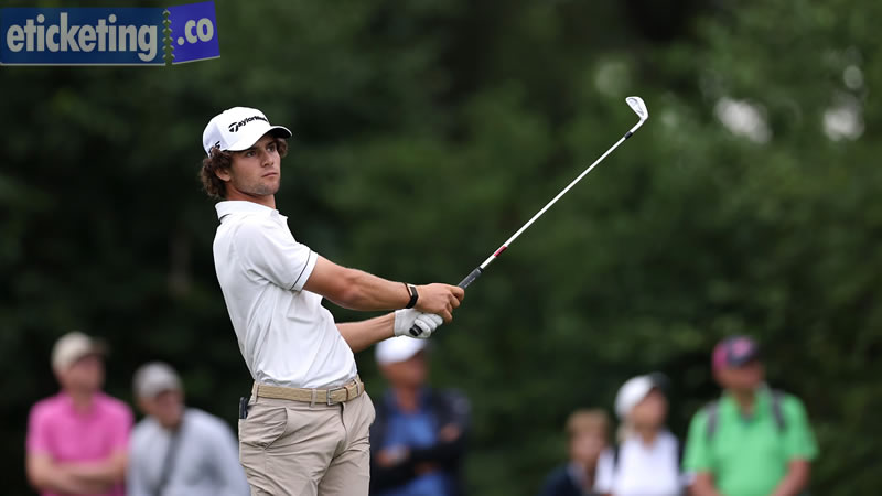 9 European Contenders for the Ryder Cup 2027
