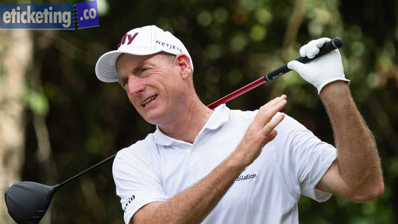 Inside Jim Furyk Plans to Overhaul Team USA for Ryder Cup 2027