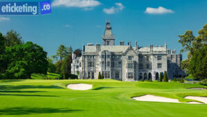 A Guide to the Ryder Cup 2027 at Adare Manor