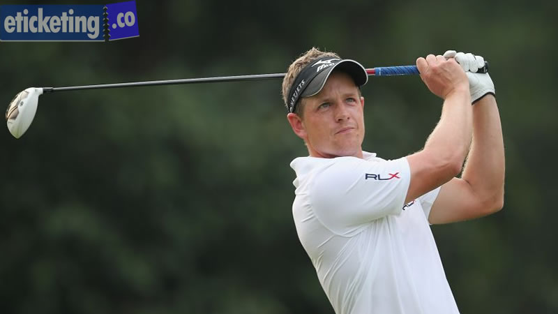 Why Luke Donald’s Third Term Changes the Game for Ryder Cup 2027