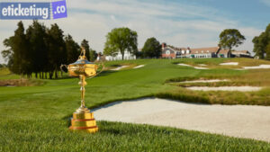Ryder Cup 2027 Captains and Player Eligibility Explained
