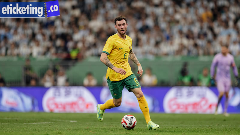 Australia vs Turkiye Tickets | World Cup Tickets | Soccer World Cup Tickets | FIFA World Cup Tickets