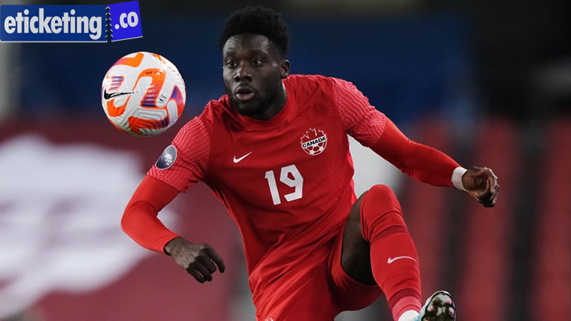 Canada vs Switzerland Tickets| World Cup Tickets | Soccer World Cup Tickets 
