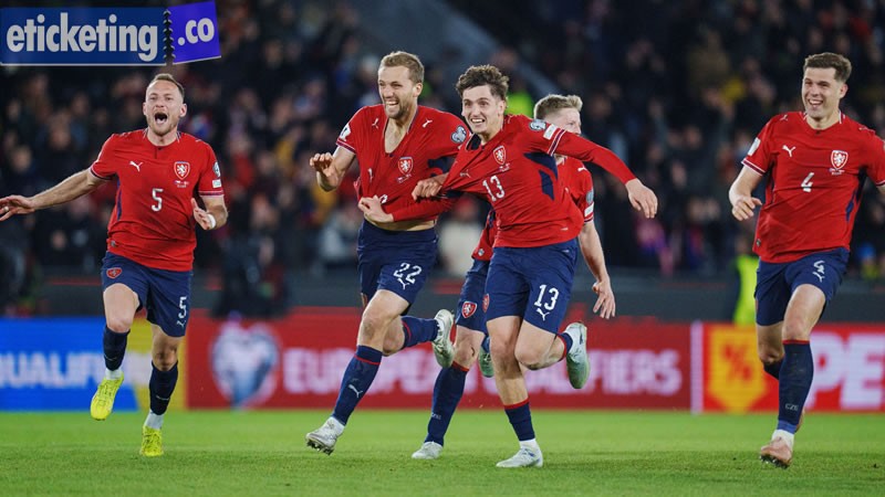 South Korea vs Czechia Tickets | World Cup Tickets | Soccer World Cup Tickets | FIFA World Cup Tickets 