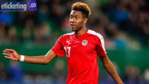 Austria vs Jordan Tickets | Scocer World Cup Tickets | World Cup Tickets | FIFA 2026 Tickets 