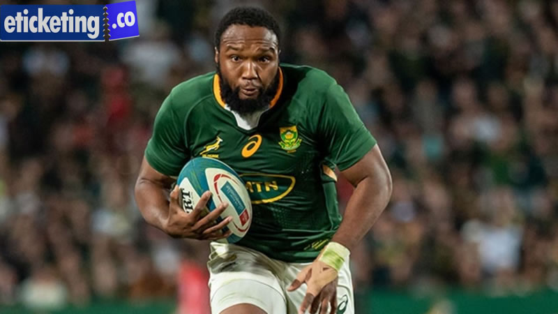 Rugby World Cup Tickets | Rugby World Cup 2027 Tickets