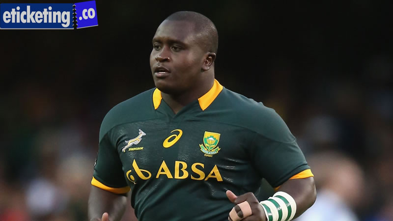 Rugby World Cup 2027 Tickets | Rugby World Cup Semi Final Tickets