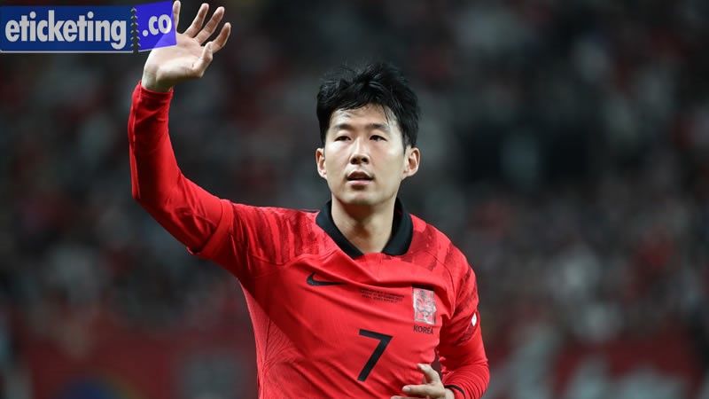 Mexico vs South Korea: Mexico Looks to Make Home Advantage Count