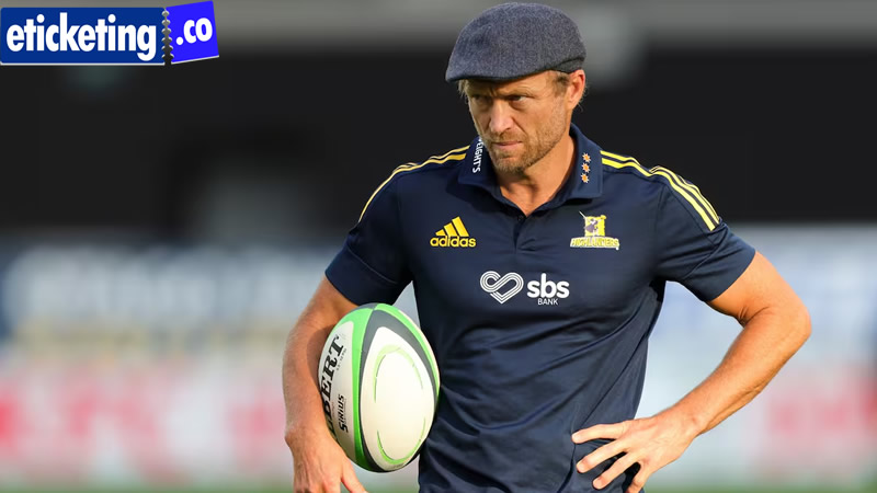 Rugby World Cup Tickets | New Zealand Vs Chile Tickets | Rugby World Cup Final Tickets | Rugby World Cup 2027 Tickets
