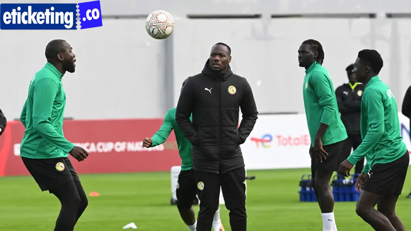 Senegal Vs Iraq Tickets: Senegal Has the Skill and Experience to Challenge Deep at the FIFA World Cup