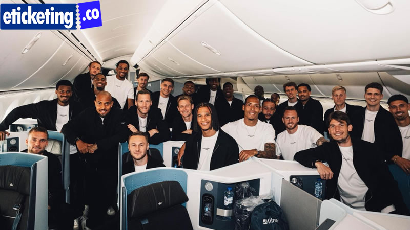 Netherlands vs Sweden Tickets: Oranje Travels to the United States as FIFA World Cup 2026 Countdown Starts